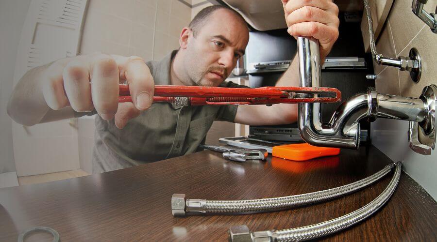 Professional same day plumber in Huxford, AL